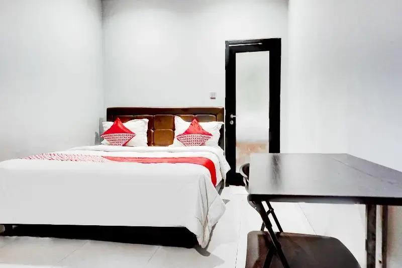 Джакарта: Mampang 34 Residence by OYO Rooms