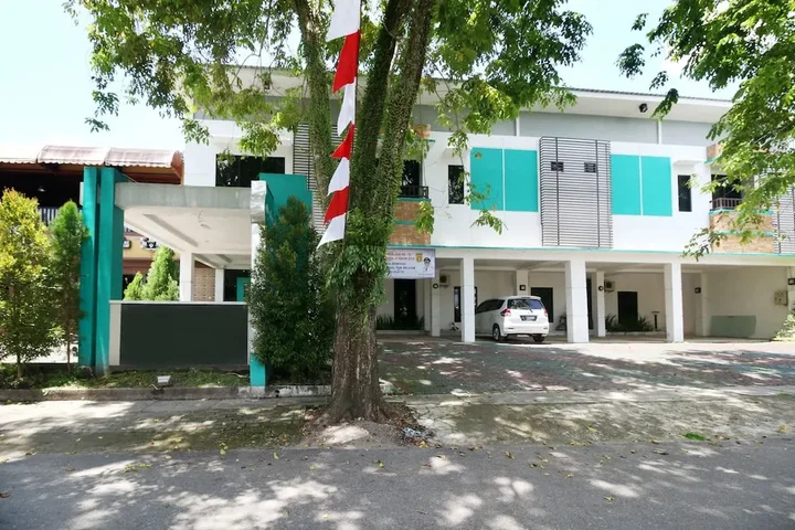 Банджанбару: Airy Syariah Kutilang 99 Banjarbaru