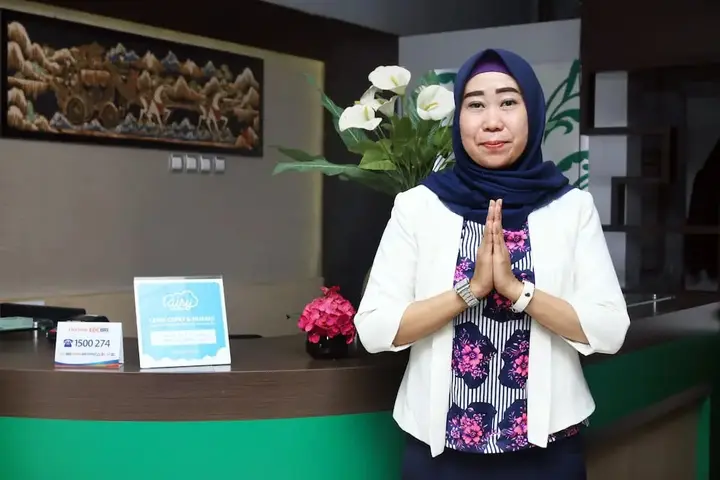 Банджанбару: Airy Syariah Kutilang 99 Banjarbaru