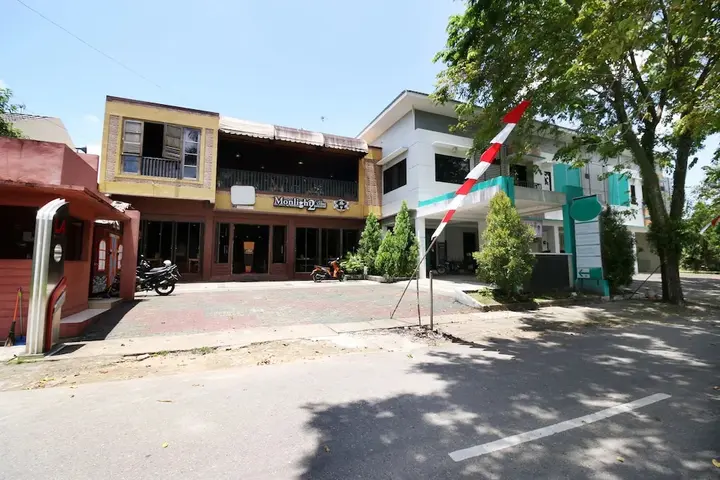 Банджанбару: Airy Syariah Kutilang 99 Banjarbaru