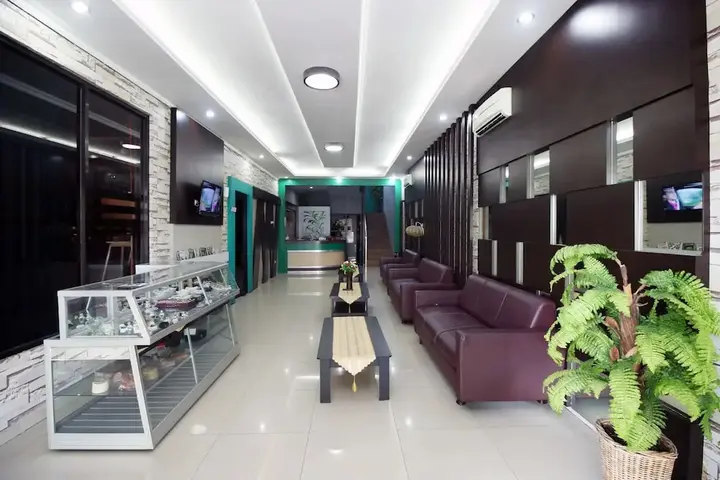 Банджанбару: Airy Syariah Kutilang 99 Banjarbaru