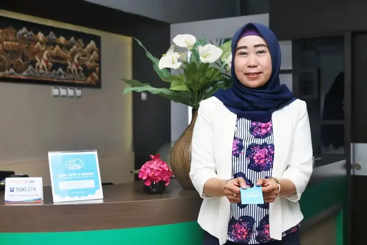 Банджанбару: Airy Syariah Kutilang 99 Banjarbaru