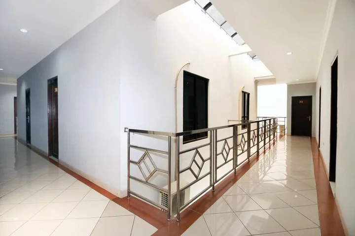 Банджанбару: Airy Syariah Kutilang 99 Banjarbaru