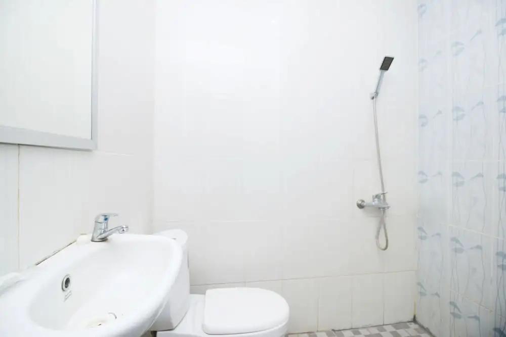 Банджанбару: Airy Syariah Kutilang 99 Banjarbaru