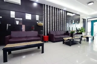 Банджанбару: Airy Syariah Kutilang 99 Banjarbaru