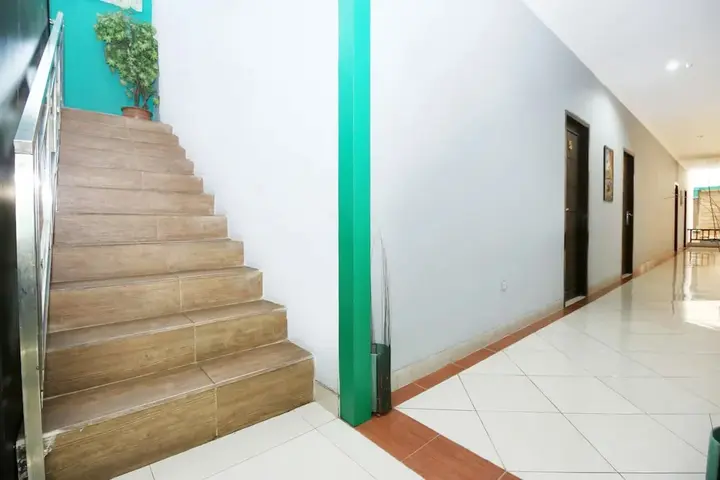 Банджанбару: Airy Syariah Kutilang 99 Banjarbaru