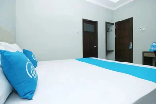 Банджанбару: Airy Syariah Kutilang 99 Banjarbaru
