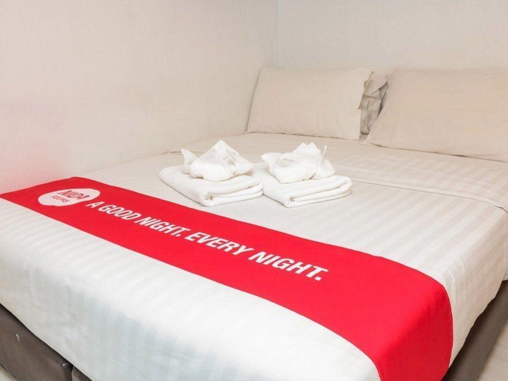 Кута: NIDA Rooms Gelogor Carik 324