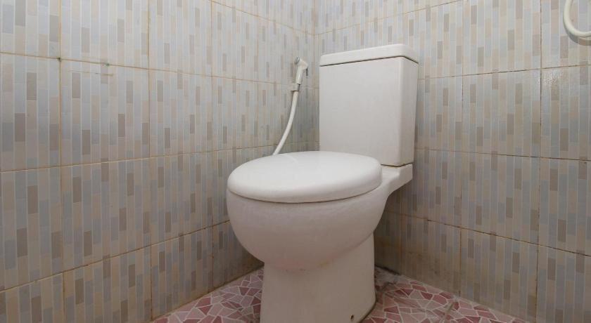 Депок: Nirvana Inn
