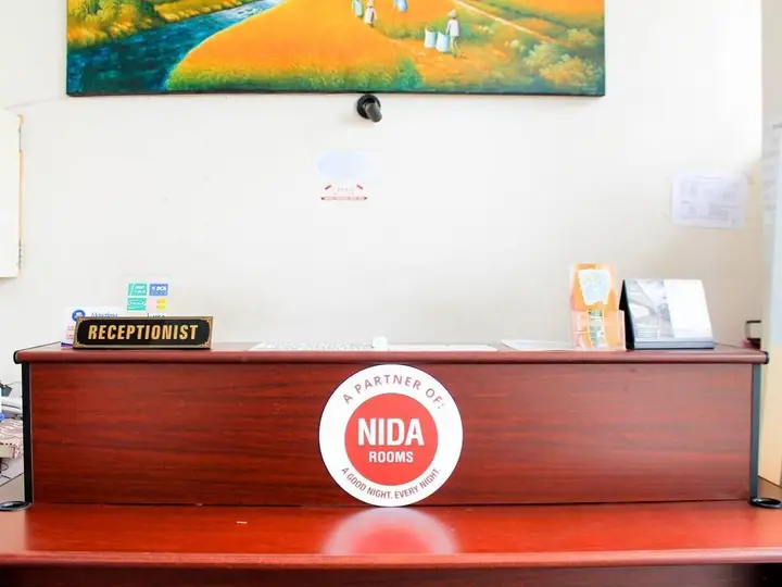 Nirvana Inn — фото 2