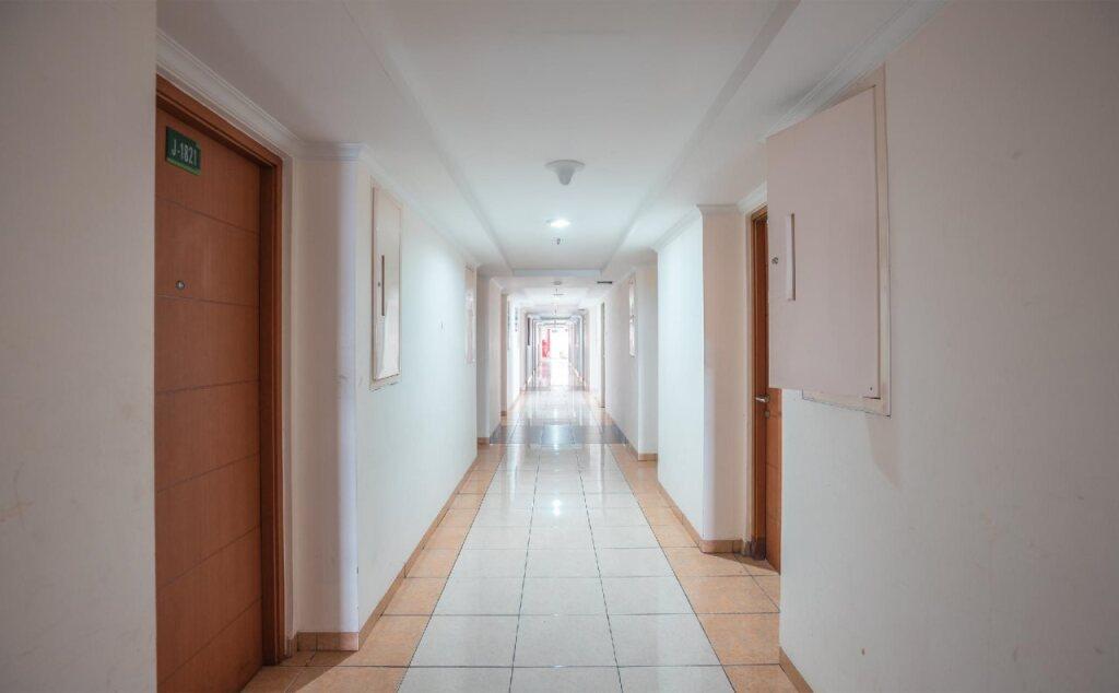Депок: Margonda Residence 1 by OYO