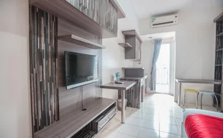Депок: Margonda Residence 1 by OYO