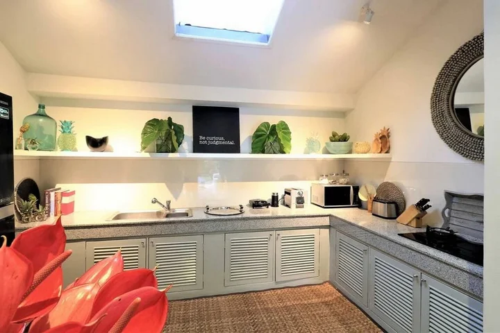 Кута: Villa Bloom 4 Bedroom