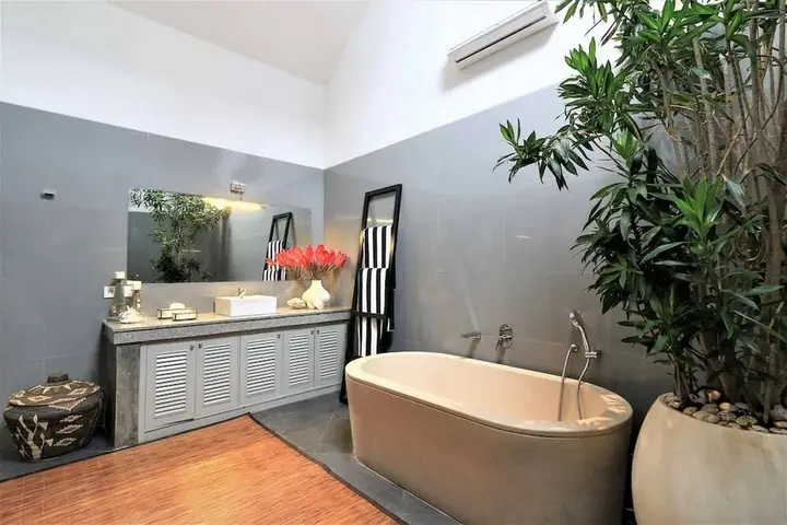 Villa Bloom 4 Bedroom — фото 2