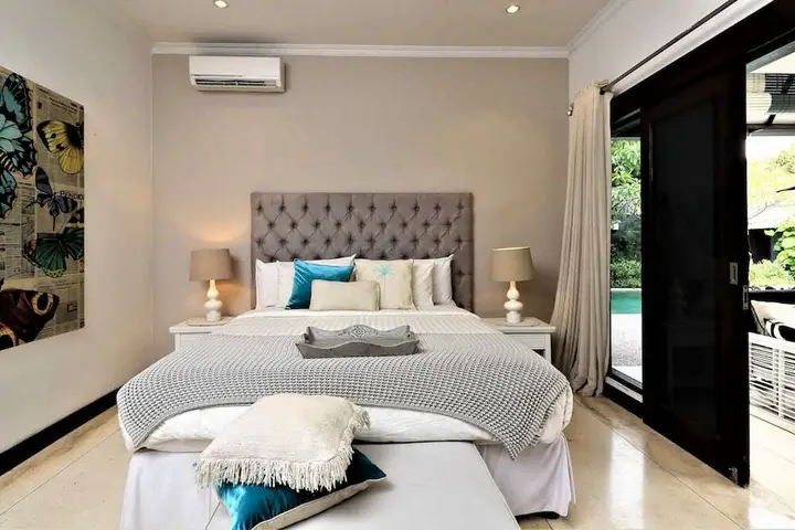 Villa Bloom 4 Bedroom — фото 1