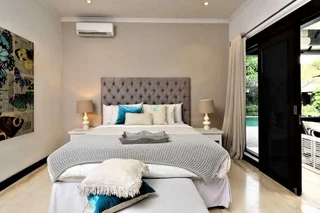 Кута: Villa Bloom 4 Bedroom