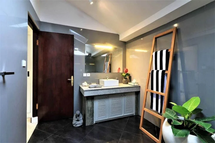 Кута: Villa Bloom 4 Bedroom