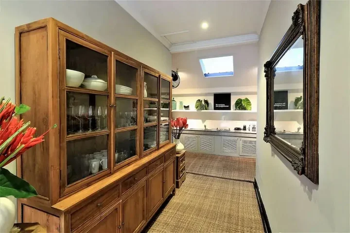 Кута: Villa Bloom 4 Bedroom