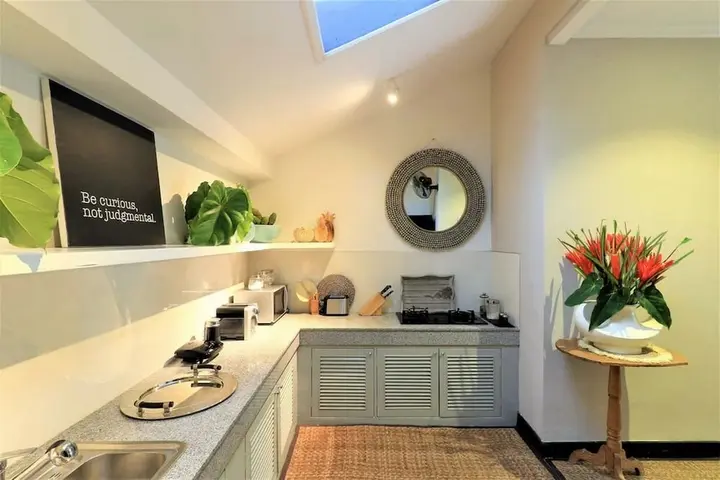 Кута: Villa Bloom 4 Bedroom