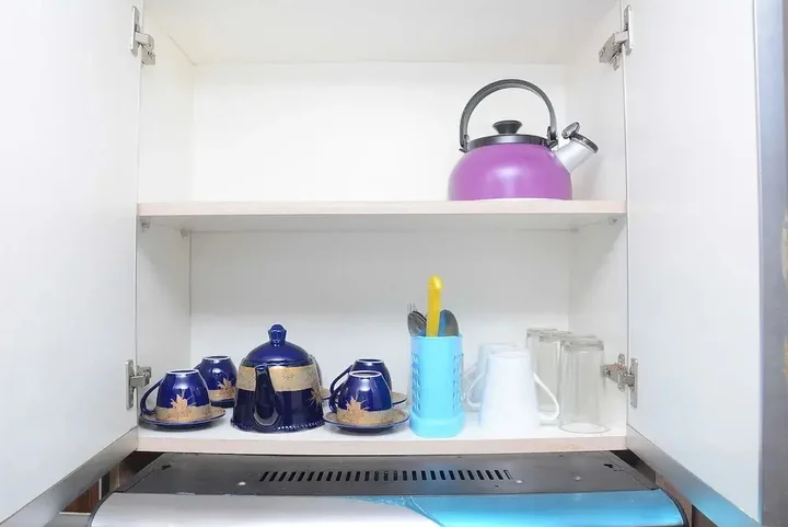 Депок: 2BR Apartment at Park View Condominium near Universitas Indonesia