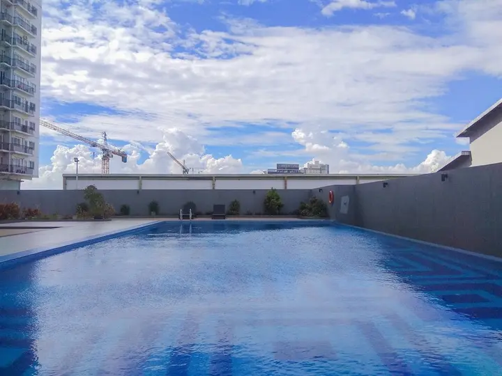 Депок: 2BR Apartment at Park View Condominium near Universitas Indonesia
