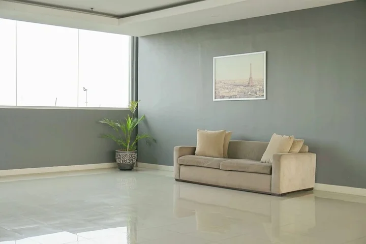 Депок: 2BR Apartment at Park View Condominium near Universitas Indonesia