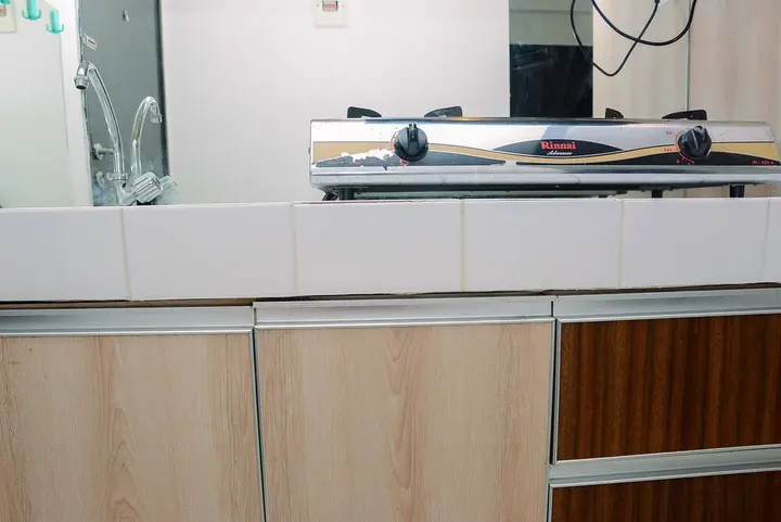 Депок: 2BR Apartment at Park View Condominium near Universitas Indonesia