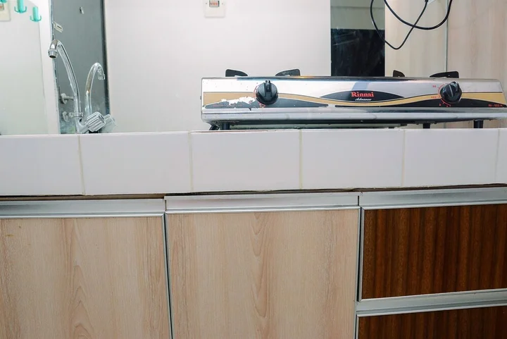 Депок: 2BR Apartment at Park View Condominium near Universitas Indonesia