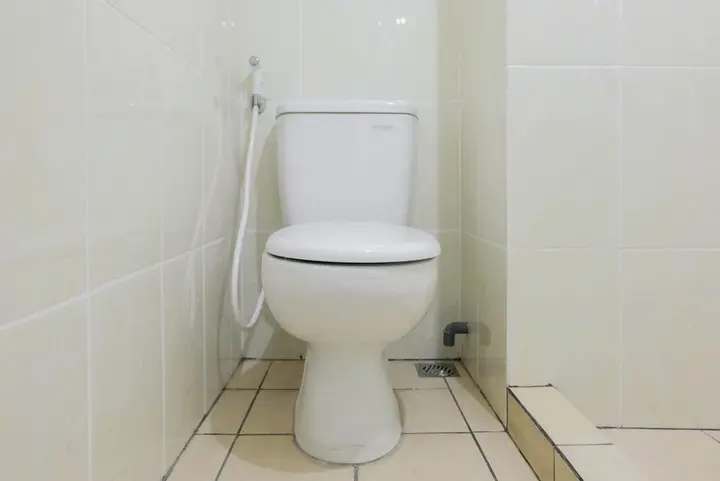 Legok: 2br Apartment with Study Room at M-Town Residence