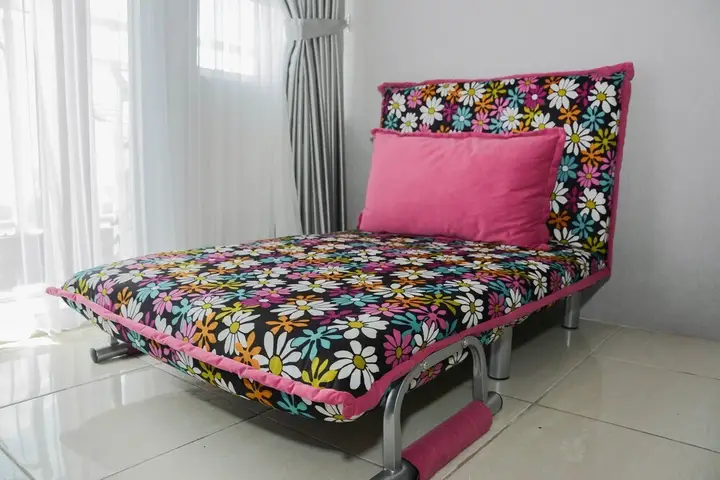 Comfortable 2BR Apartment at Taman Melati Margonda — фото 3