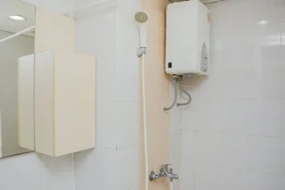Депок: Comfortable 2BR Apartment at Taman Melati Margonda