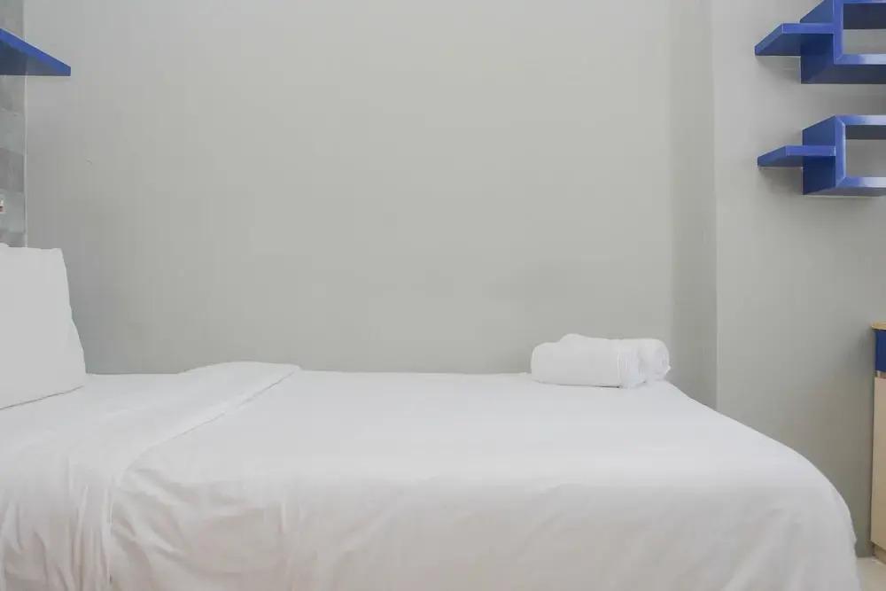 Депок: Comfortable 2BR Apartment at Taman Melati Margonda