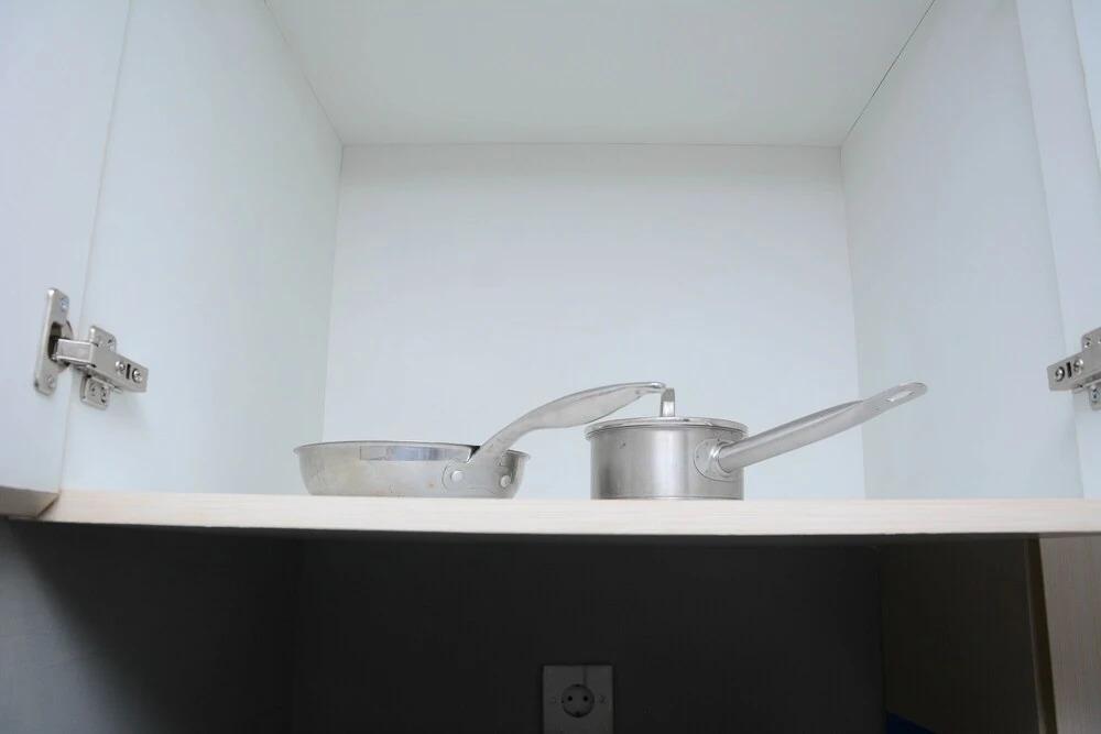 Депок: Comfortable 2BR Apartment at Taman Melati Margonda