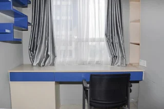 Депок: Comfortable 2BR Apartment at Taman Melati Margonda