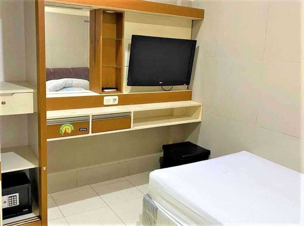 Макассар: Vetran 42 Homestay