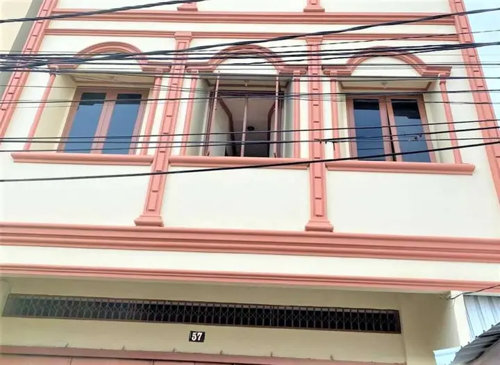 Vetran 42 Homestay — фото 1
