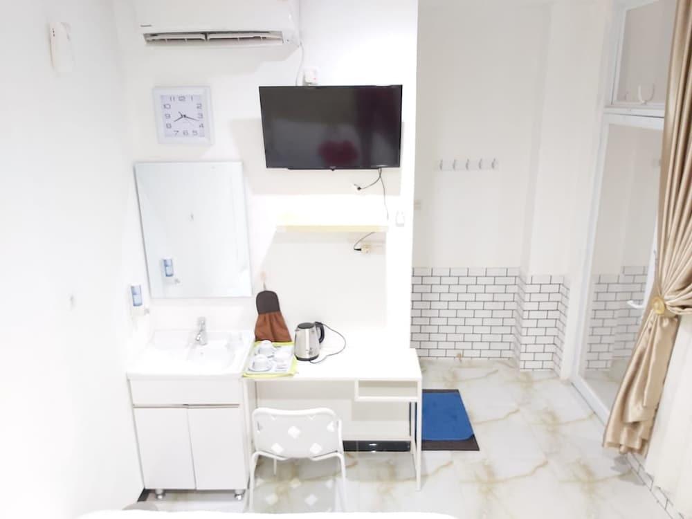 Палембанг: Alex Hostel 2