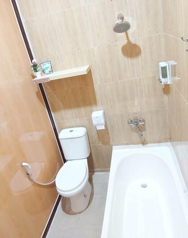 Палембанг: Alex Hostel 2