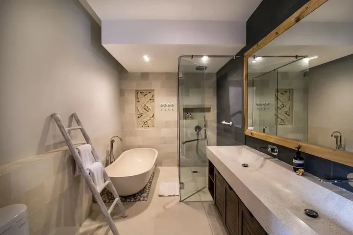 Керобокан: Villa D'Kali 999