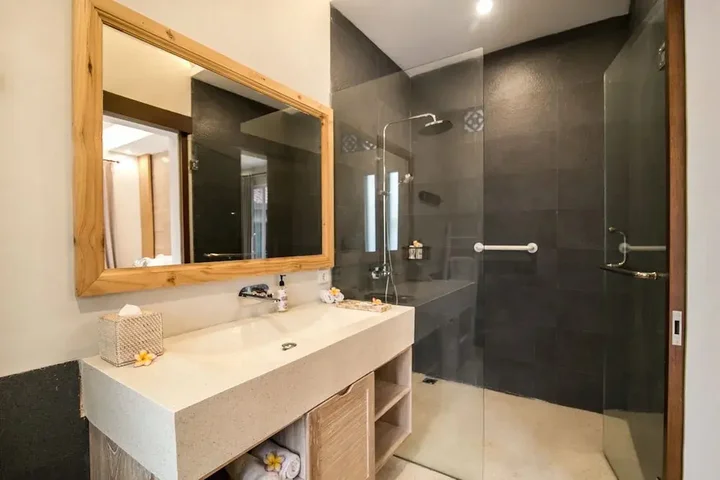 Керобокан: Villa D'Kali 999