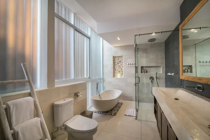 Керобокан: Villa D'Kali 999