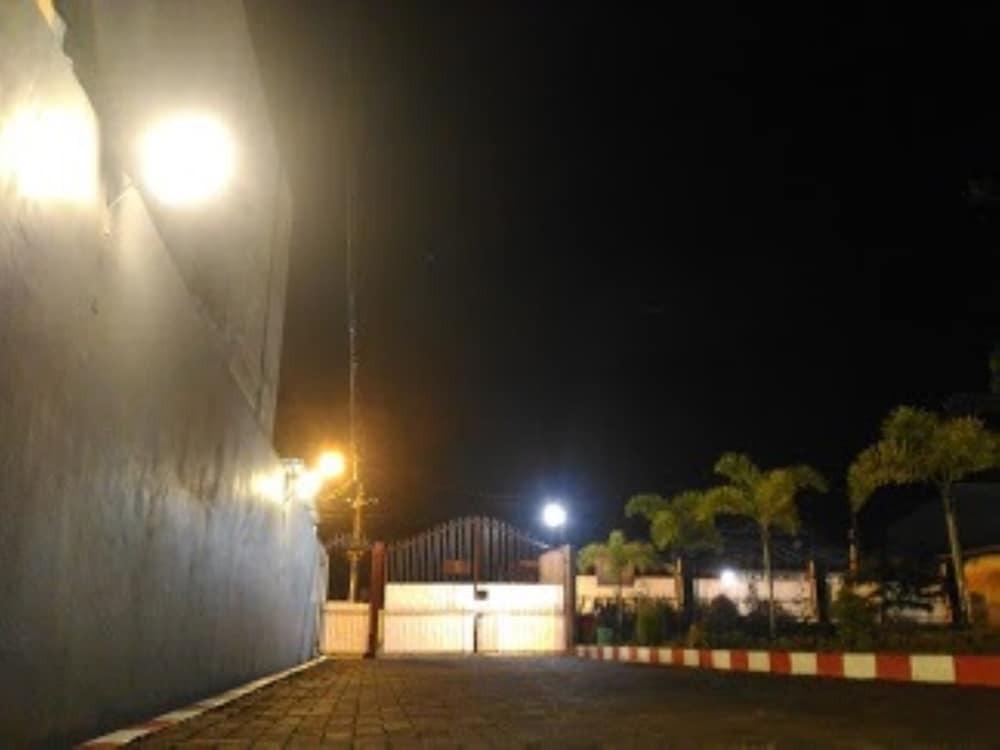 Макассар: Pondok 88 Makassar