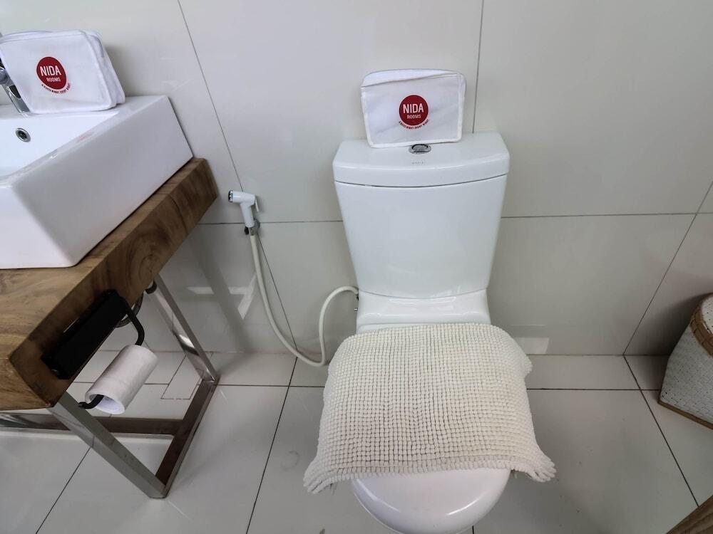 Слеман: NIDA Rooms Sawah Jogjo 28 Ngaglik
