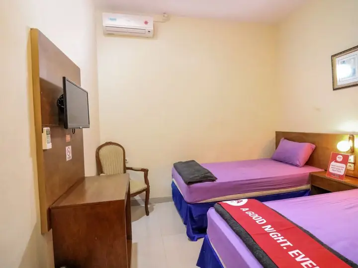 Airy Eco Syariah Kasihan Sunan Kudus 8 Yogyakarta — фото 3