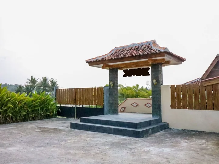 Батуретно: Airy Eco Syariah Kasihan Sunan Kudus 8 Yogyakarta