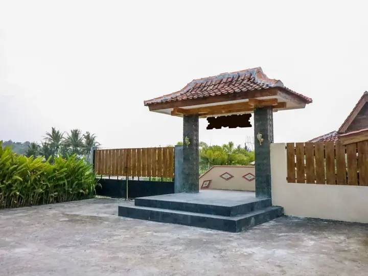 Батуретно: Airy Eco Syariah Kasihan Sunan Kudus 8 Yogyakarta