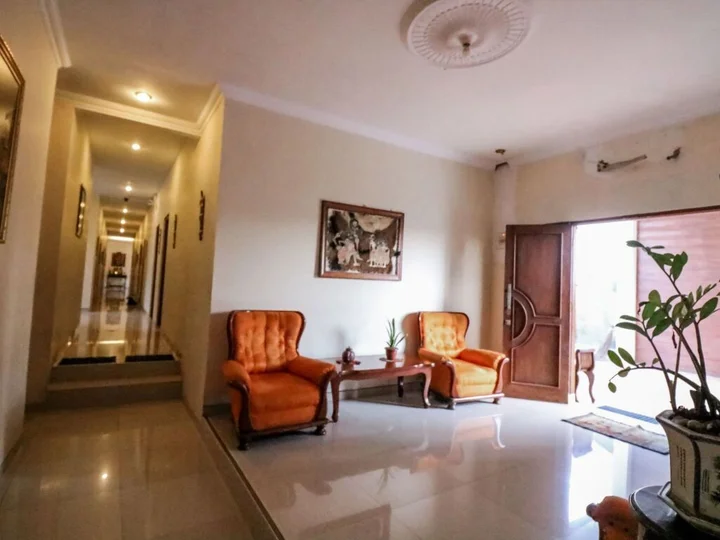 Батуретно: Airy Eco Syariah Kasihan Sunan Kudus 8 Yogyakarta