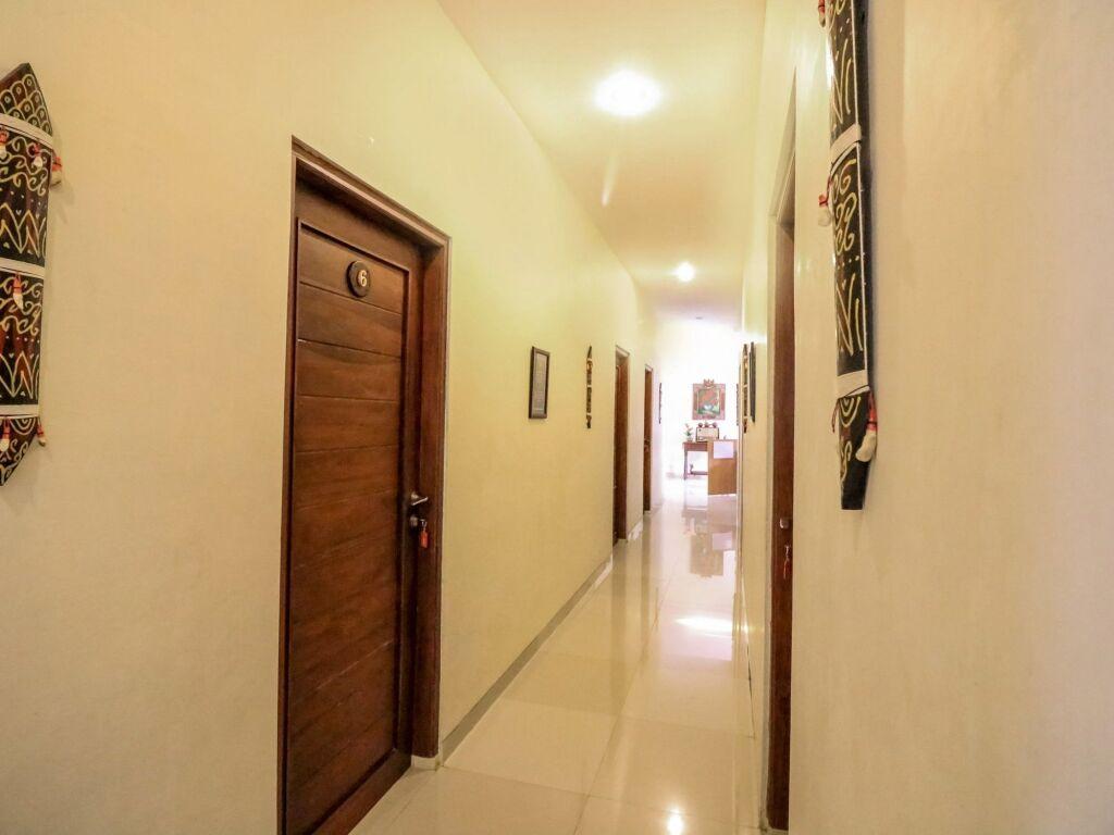 Батуретно: Airy Eco Syariah Kasihan Sunan Kudus 8 Yogyakarta