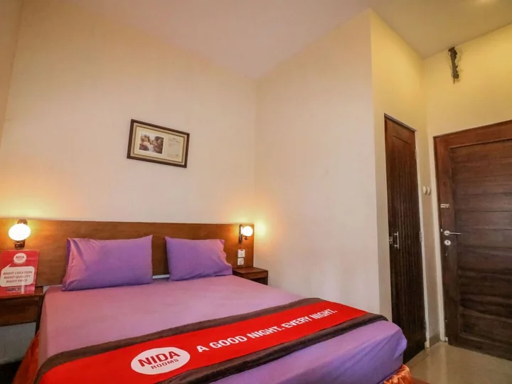 Батуретно: Airy Eco Syariah Kasihan Sunan Kudus 8 Yogyakarta