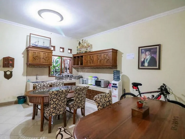 Батуретно: Airy Eco Syariah Kasihan Sunan Kudus 8 Yogyakarta